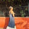 Staryy Mirror Dress