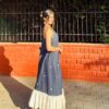 Staryy Mirror Dress