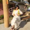Sunflower Jacket