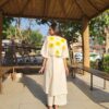 Sunflower Jacket