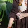 Sufi Dress Set