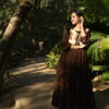 Sufi Dress Set