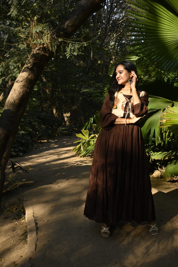 Sufi Dress Set