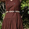Vest Dress