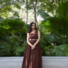 Vest Dress