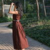Vest Dress