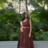 Vest Dress