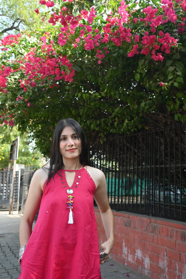 Rani Kurta Set