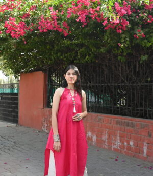 Rani Kurta Set