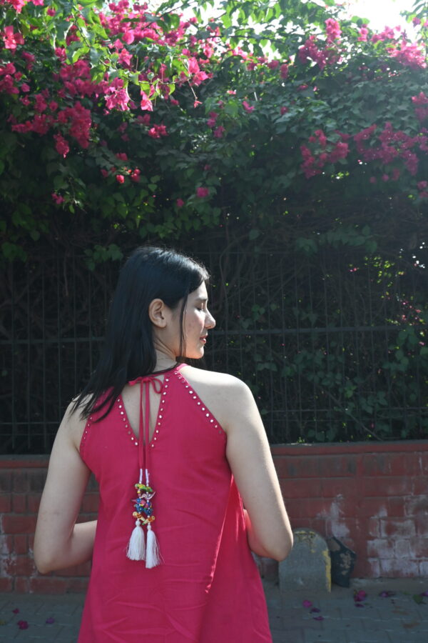 Rani Kurta Set