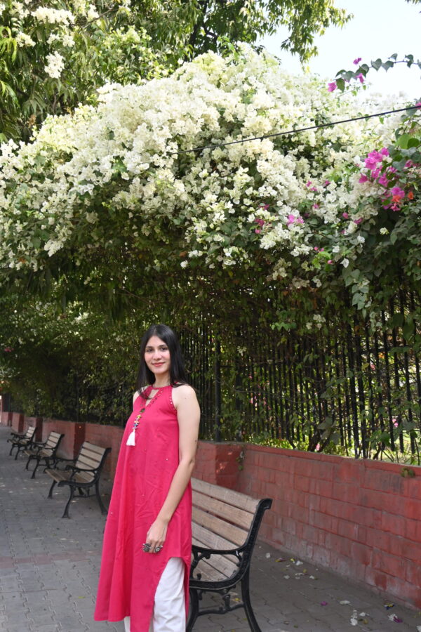 Rani Kurta Set