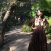 Sufi Dress Set