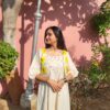 Sunflower Set (Kurti + Plazo)