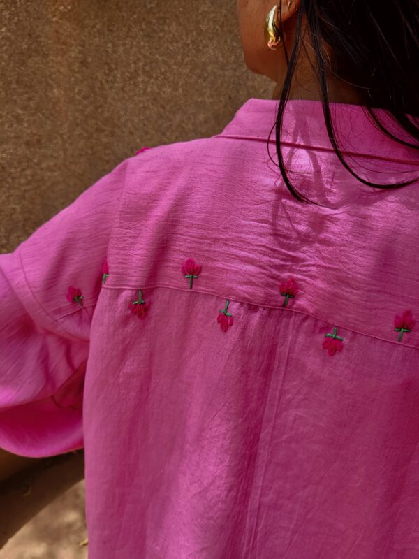 Kamal Kari Shirt