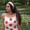 Rose Kurti