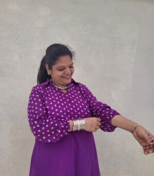 Madhubani Set