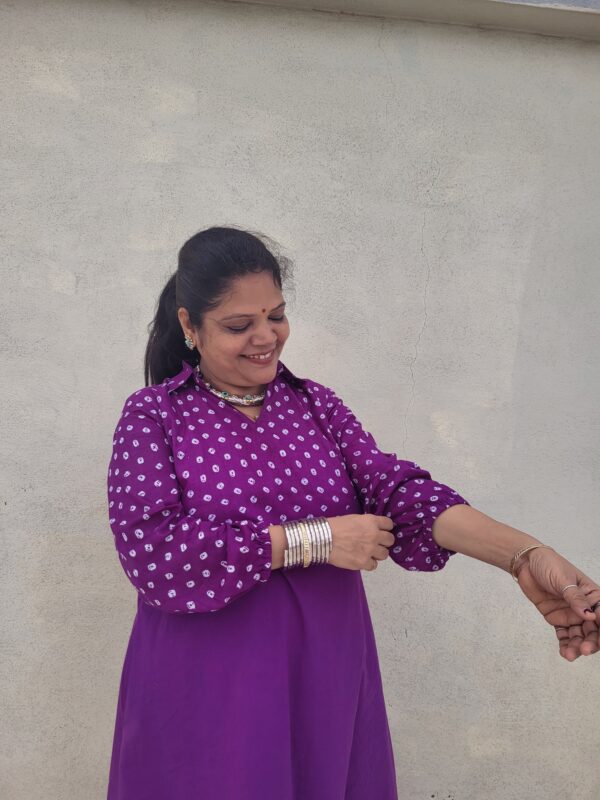 Madhubani Set