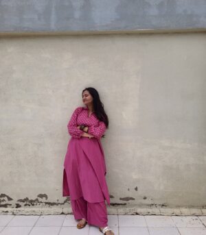 Madhubani Set