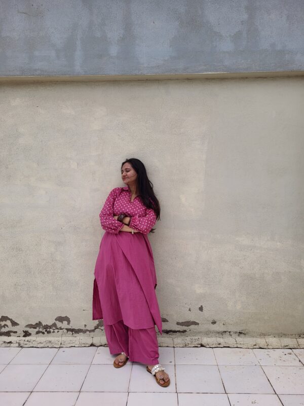 Madhubani Set