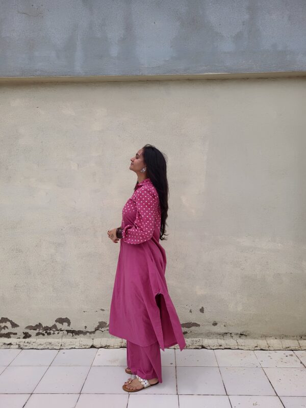 Madhubani Set