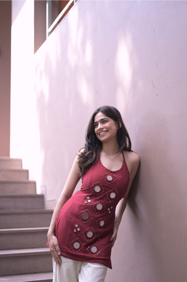 kumkum kurti Kumkum Kurti