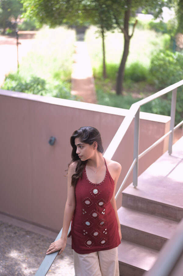 kumkum kurti Kumkum Kurti